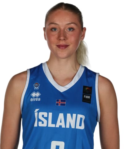Eyþórsdóttir, Arna Rún photo