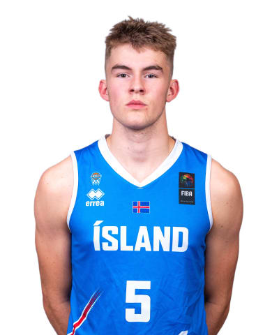 Magnusson, Bergvin photo