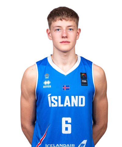 Jonsson, Almar photo