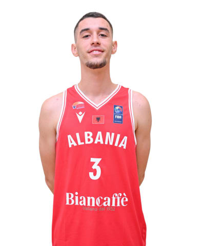 Ullorja, Albian photo