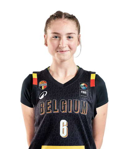 Keppenne, Manon photo