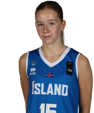 Guðjónsdóttir, Katla Lind photo