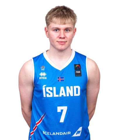 Arnarsson, Isarr photo