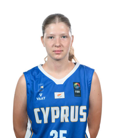 Georgiou, Elpida photo