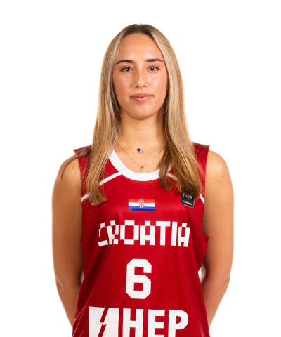 Sokanovic, Klara photo