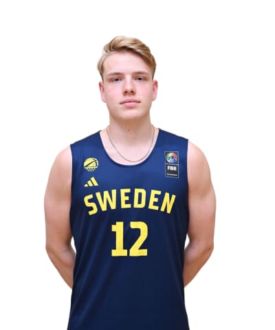 Hjalmarsson, Mio photo