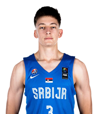 Isailovic, Stefan photo