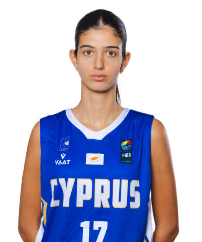 Kouzapa, Danae photo