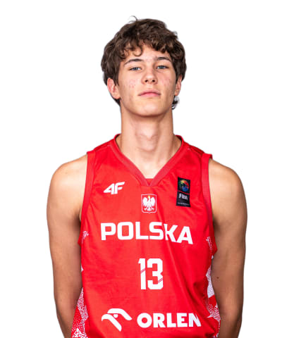 Lysek, Lukasz photo