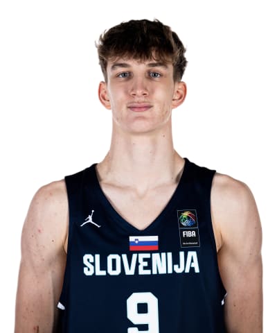 Faganel, Lovro photo