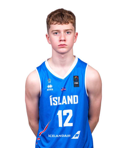 Gudmundsson, Benedikt photo
