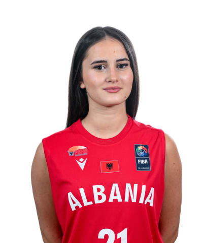Nikaj, Gloria photo