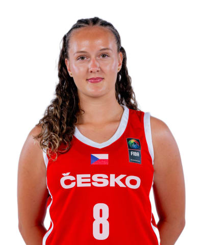 Kolarikova, Amalie photo