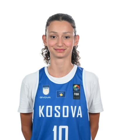 Gjini, Redona photo