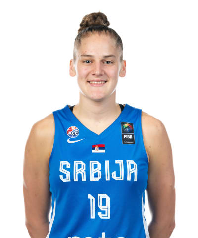 Vasiljevic, Andrea photo