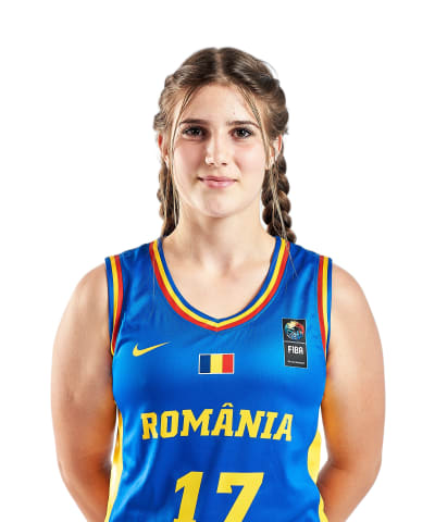 Tivadar-Ianceu, Raluca photo