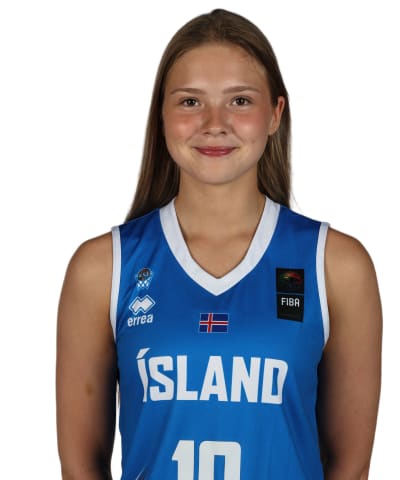 Benediktsdóttir, Brynja photo