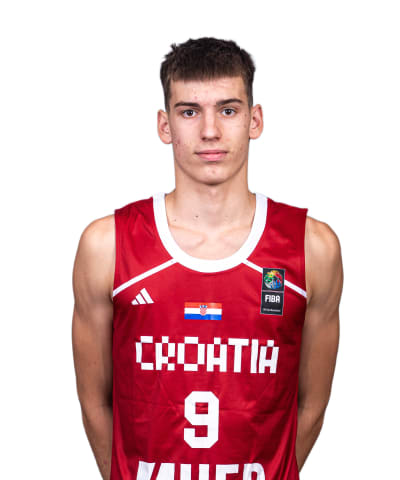 Bajkovic, Frane photo