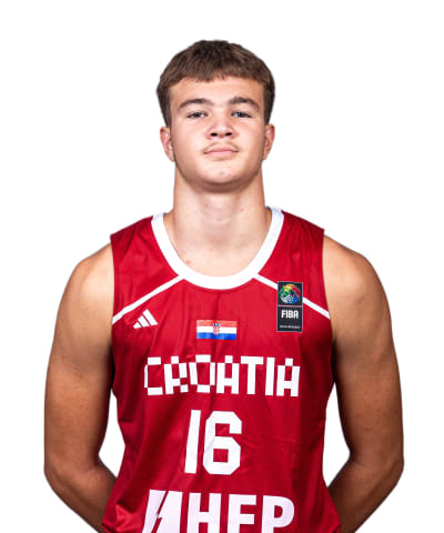 Vidakovic, Jure photo
