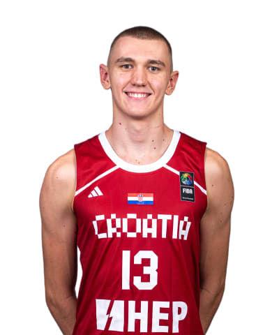 Pjevic, Lovro photo