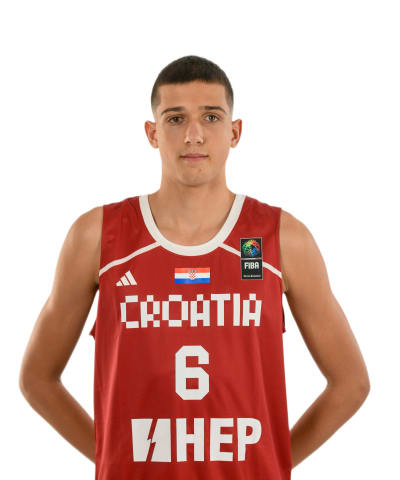 Jerak, Luka photo