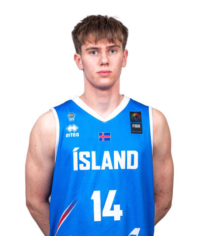 Rafnarsson, Steinar photo