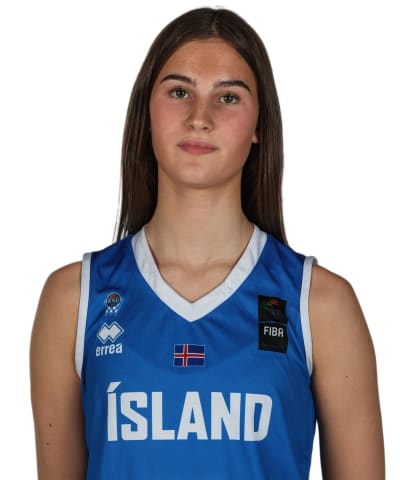 Brjánsdóttir, Sigrún Sól photo