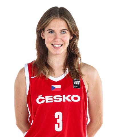Hnizdilova, Barbora photo