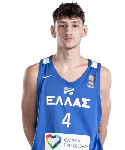 Zoupas, Angelos photo