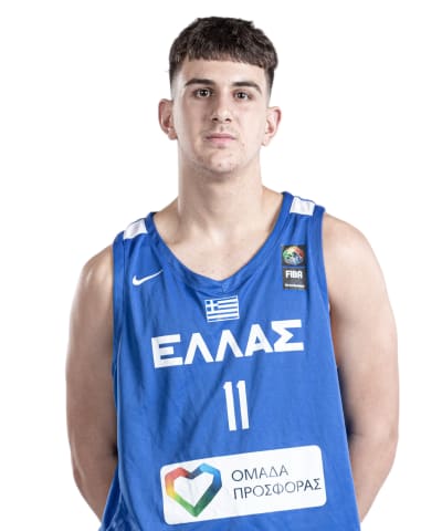 Meggos, Konstantinos photo