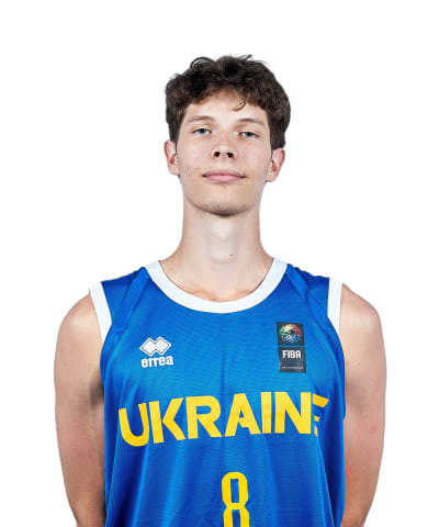 Ryzhkov, Yehor photo