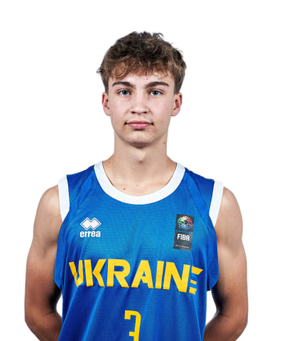 Tretiak, Oleksandr photo