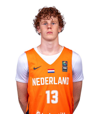 van der Pol, Swen photo