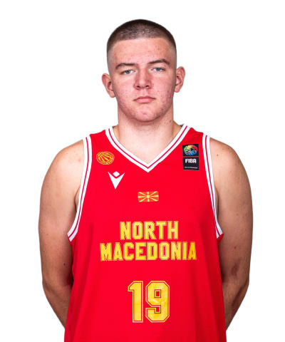 Chuchanov, Luka photo