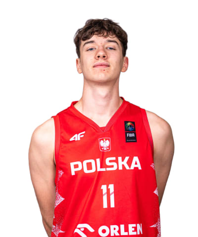Niewęgłowski, Mateusz photo