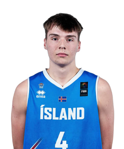Gislason, Einar photo
