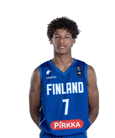 Bangura, Isaiah photo