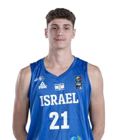 Paz, Yoav photo
