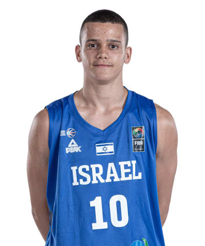 Orland, Omri photo