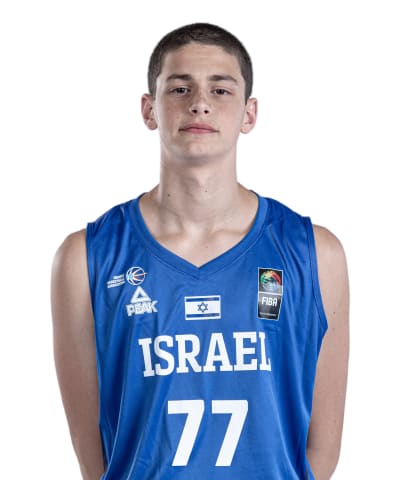 Lederman, Shalev photo