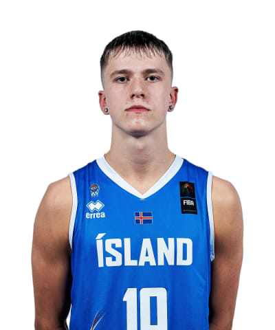 Hrafnsson, Alexander photo