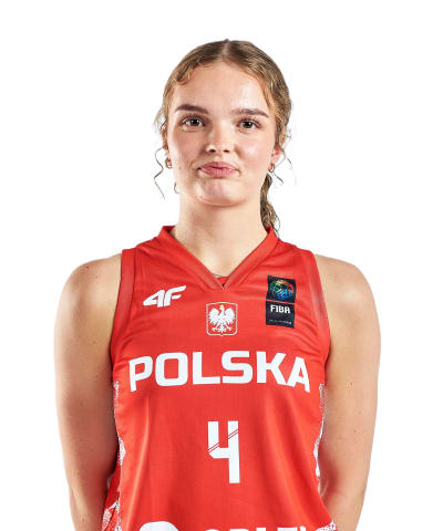 Bialobrzewska, Zofia photo