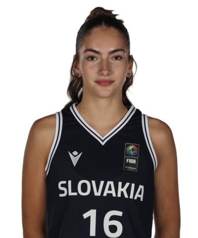 Kozelova, Ema photo