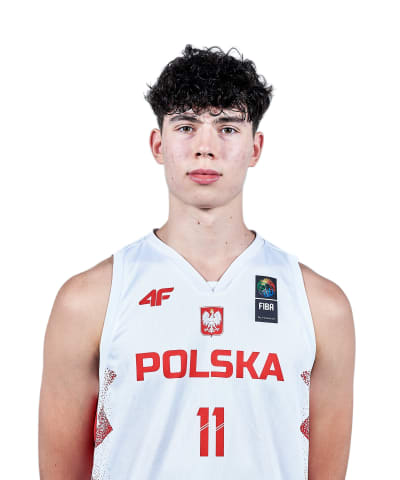 Niedzialkowski, Dawid photo