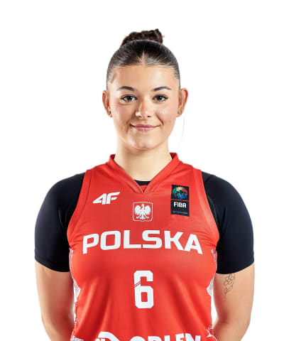 Wrobel, Maria photo