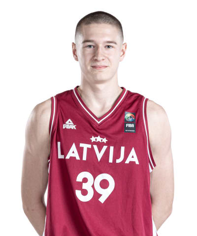 Jeromanovs, Ronijs photo