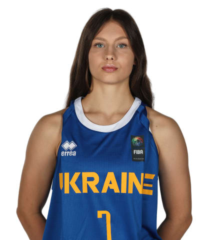 Byvalina, Viktoriia photo