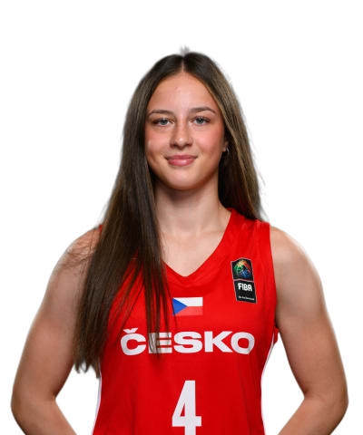 Pencakova, Dominika photo