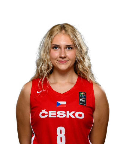 Bartosova, Ema photo