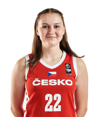 Bohuslavova, Aneta photo